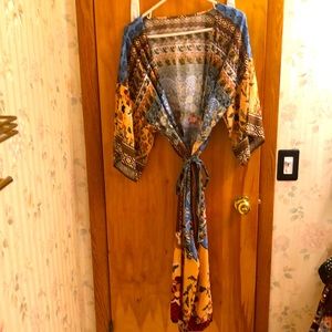 Komono size small / medium